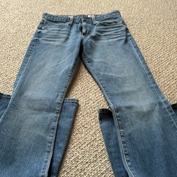 Good condition AG Farrah 70s bell bottom - Picture 7 of 7